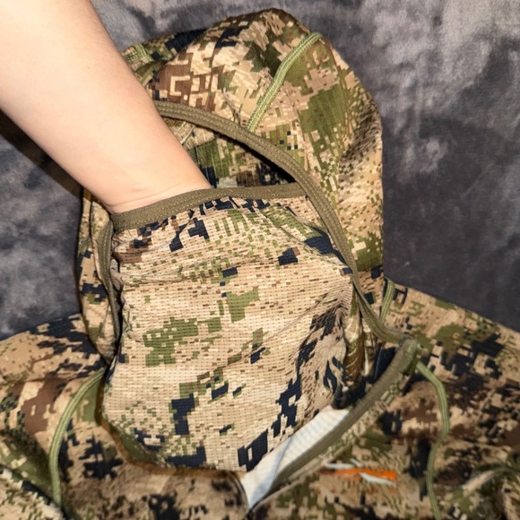 Sitka alpine M - Picture 5 of 6